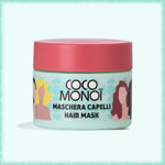 Carica l&#39;immagine nel visualizzatore di Gallery, COCO MONOÏ Maschera per capelli 3in1
