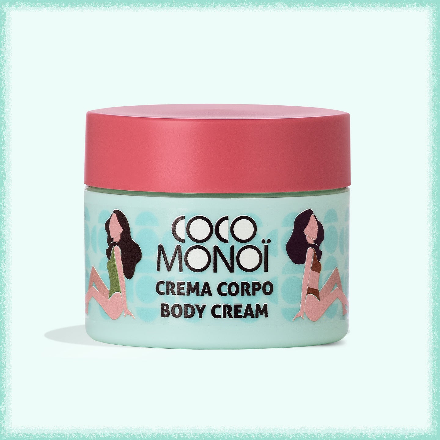 COCO MONOÏ 2 in 1 Crema corpo