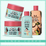 Carica l&#39;immagine nel visualizzatore di Gallery, COCO MONOÏ 2 in 1 Crema corpo
