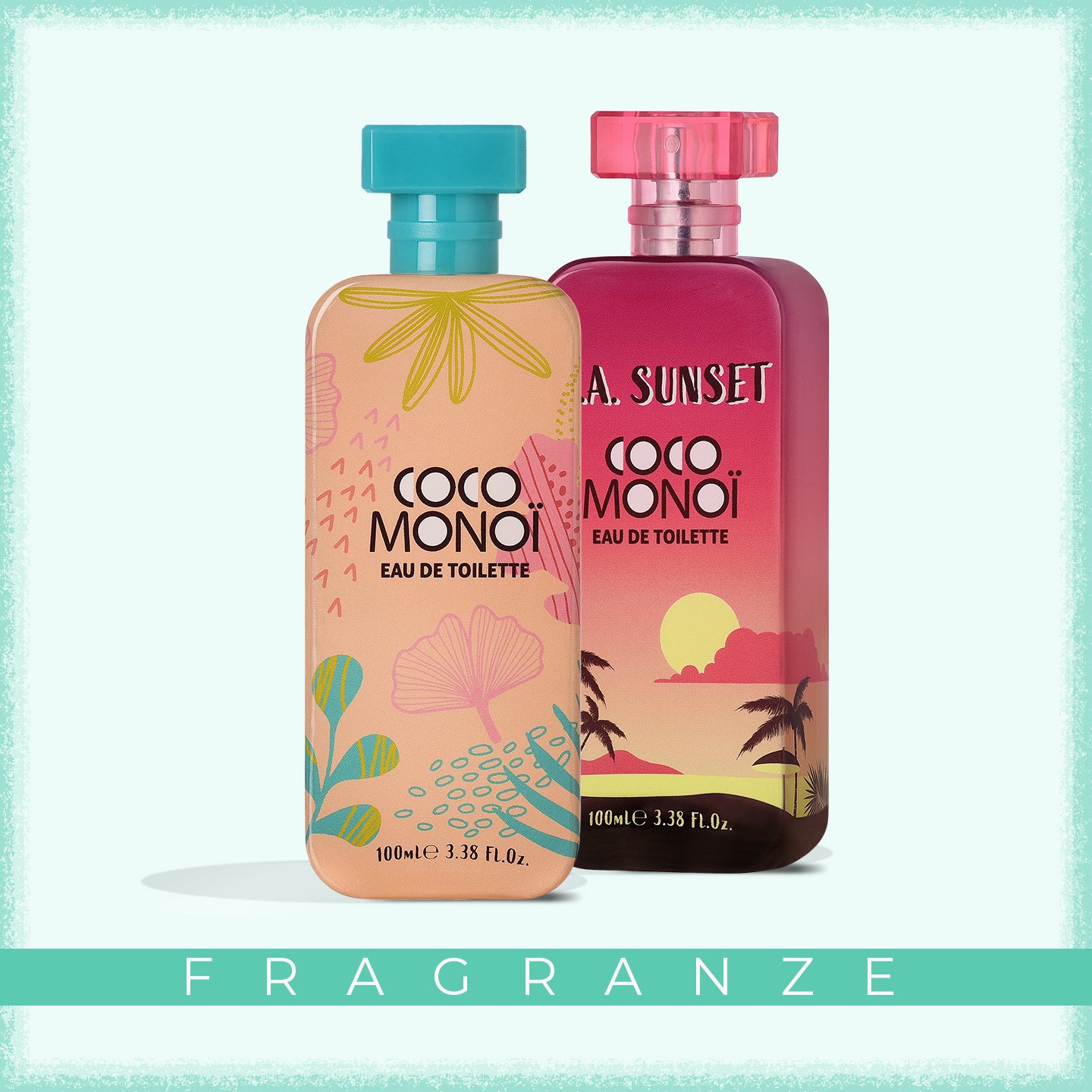 COCO MONOÏ Eau de Toilette