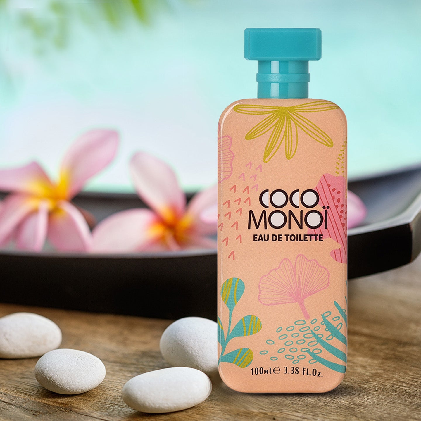 COCO MONOÏ Eau de Toilette