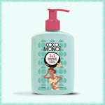 Carica l&#39;immagine nel visualizzatore di Gallery, COCO MONOÏ 2 in 1 Olio doccia Viso&amp;Corpo (repack)
