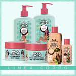 Carica l&#39;immagine nel visualizzatore di Gallery, COCO MONOÏ 2 in 1 Olio doccia Viso&amp;Corpo (repack)
