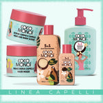 Carica l&#39;immagine nel visualizzatore di Gallery, COCO MONOÏ 2 in 1 Shampoo + Balsamo

