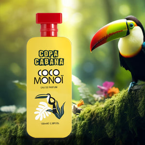 COCO MONOÏ COPACABANA Eau de Parfum