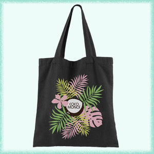 COCO MONOÏ Borsa Shopper Tote Bag