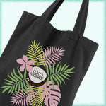 Carica l&#39;immagine nel visualizzatore di Gallery, COCO MONOÏ Borsa Shopper Tote Bag
