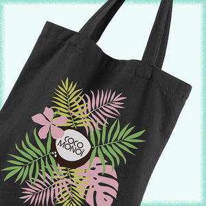 COCO MONOÏ Borsa Shopper Tote Bag