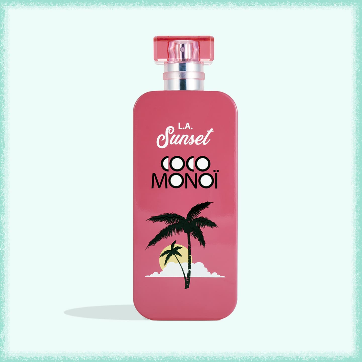 COCO MONOÏ L.A. SUNSET Eau de toilette