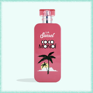 COCO MONOÏ L.A. SUNSET Eau de toilette