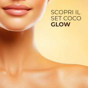 Set COCO GLOW