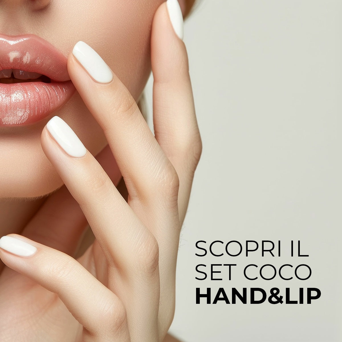 Set COCO HAND & LIP