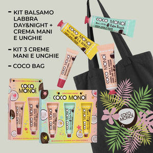 Set COCO HAND & LIP
