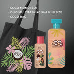 Carica l&#39;immagine nel visualizzatore di Gallery, Set COCO SCENT OF MONOI
