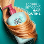 Carica l&#39;immagine nel visualizzatore di Gallery, Set COCO HAIR ROUTINE
