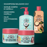 Carica l&#39;immagine nel visualizzatore di Gallery, Set COCO HAIR ROUTINE
